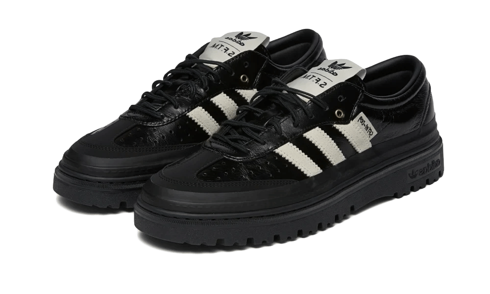 adidas Samba Song for the Mute Friezeit Black
