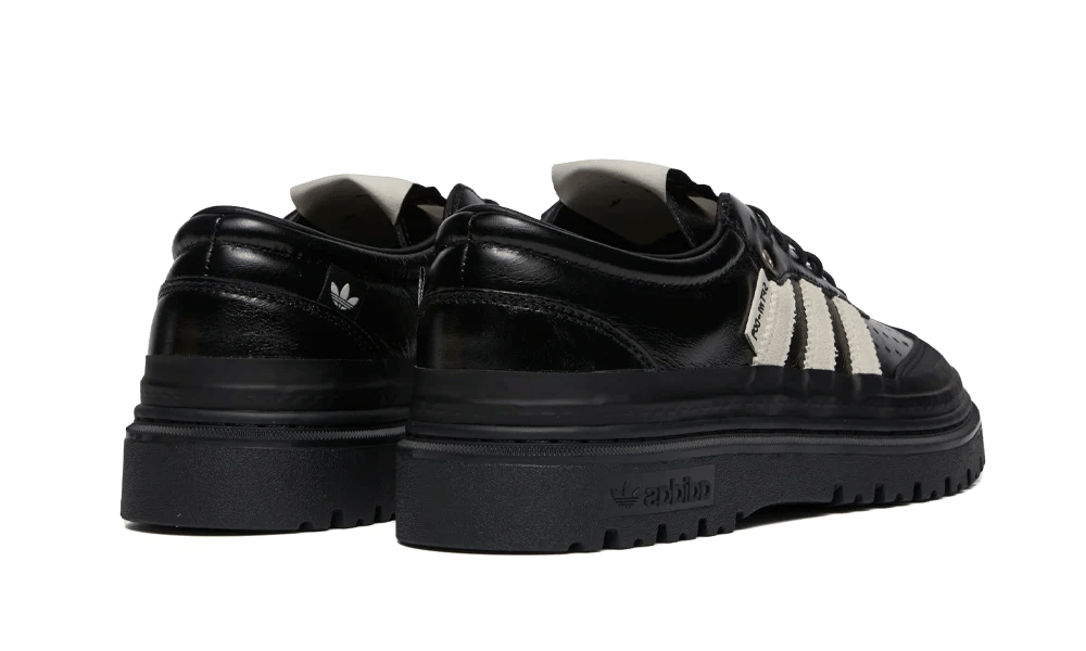 adidas Samba Song for the Mute Friezeit Black
