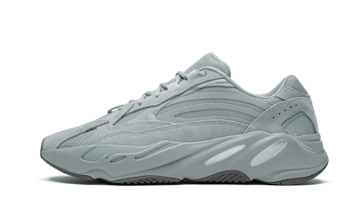 adidas Yeezy 700 V2 Hospital Blue