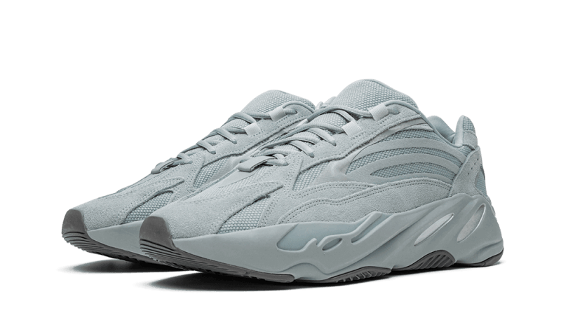 adidas Yeezy 700 V2 Hospital Blue
