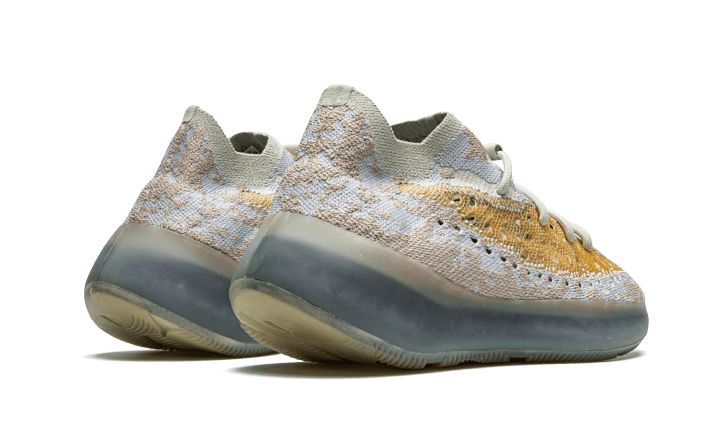 adidas Yeezy Boost 380 Pepper (Non - Reflective)