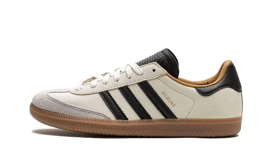 adidas Samba JJJJound Off - White Core Black