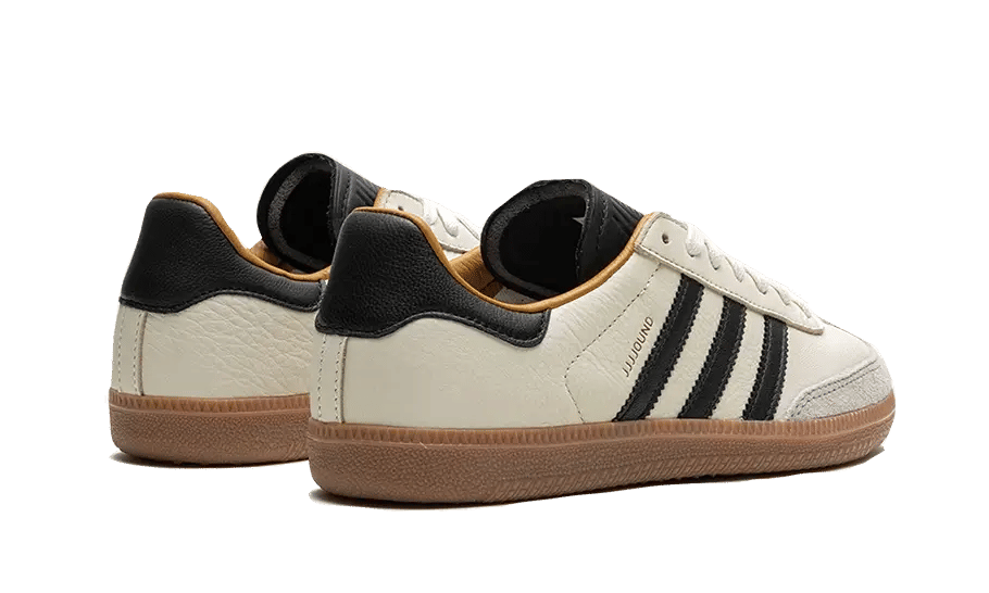 adidas Samba JJJJound Off - White Core Black