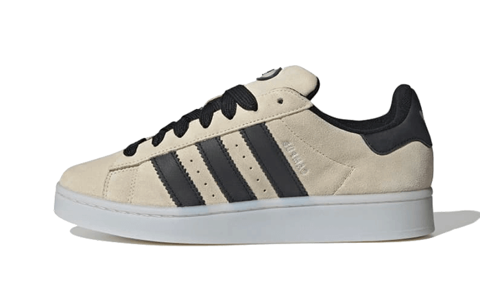adidas Campus 00s Aluminum Core Black
