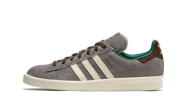 adidas Campus Bodega Beams Grey Four