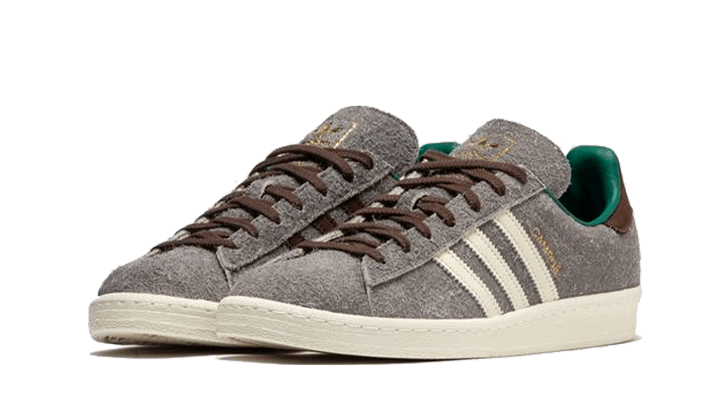 adidas Campus Bodega Beams Grey Four