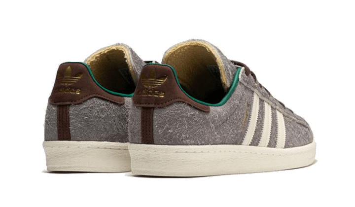 adidas Campus Bodega Beams Grey Four