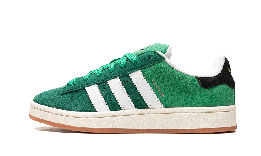adidas Campus 00s Collegiate Green