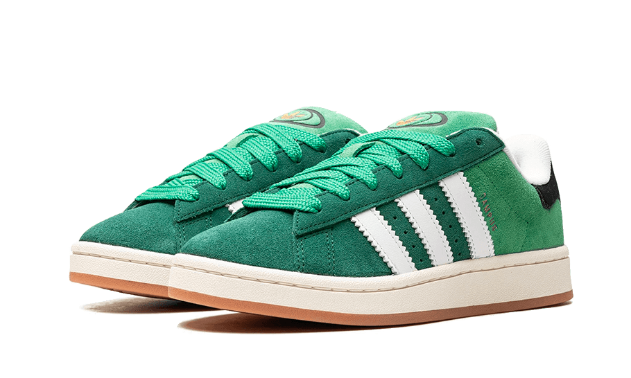 adidas Campus 00s Collegiate Green