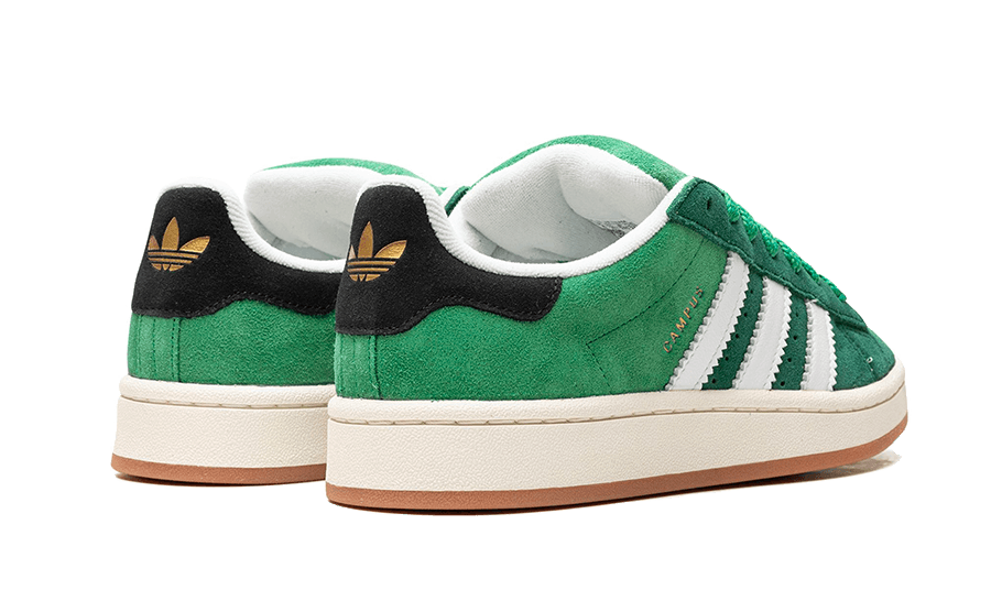 adidas Campus 00s Collegiate Green
