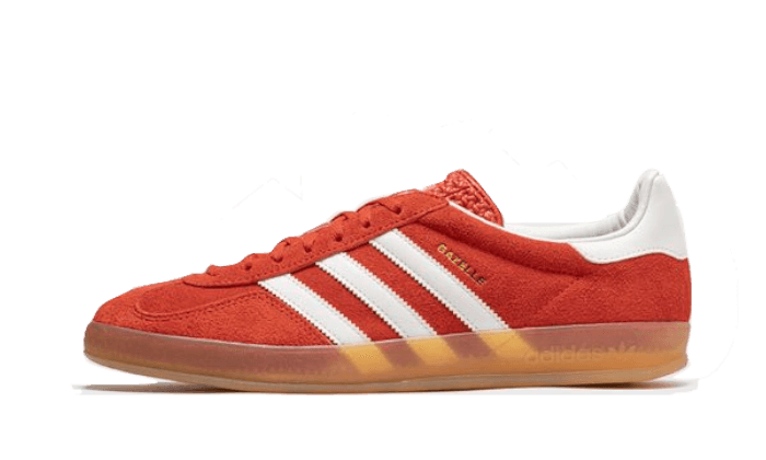 adidas Gazelle Indoor Bold Orange