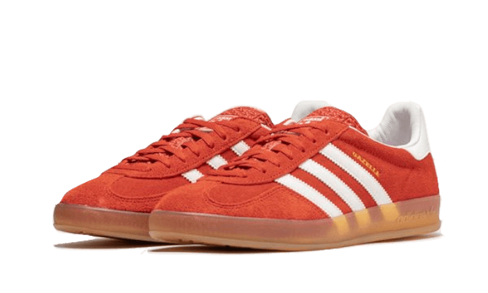 adidas Gazelle Indoor Bold Orange