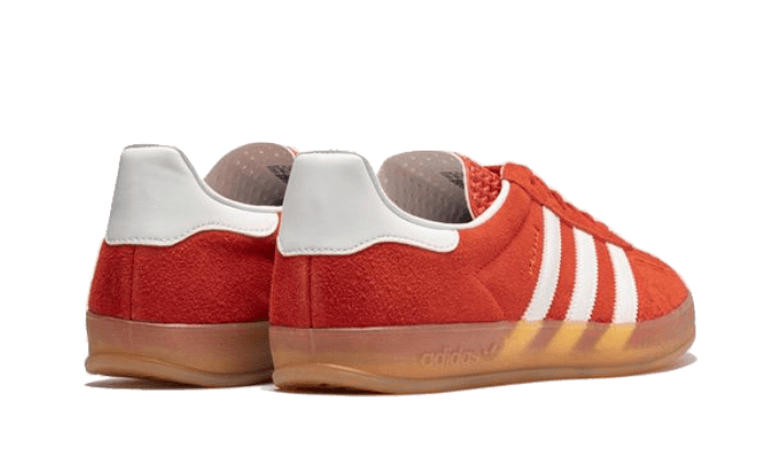 adidas Gazelle Indoor Bold Orange