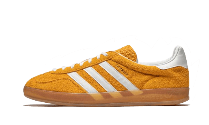 adidas Gazelle Indoor Orange Peel