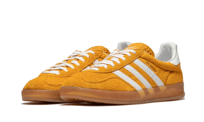 adidas Gazelle Indoor Orange Peel