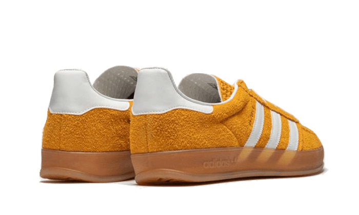 adidas Gazelle Indoor Orange Peel