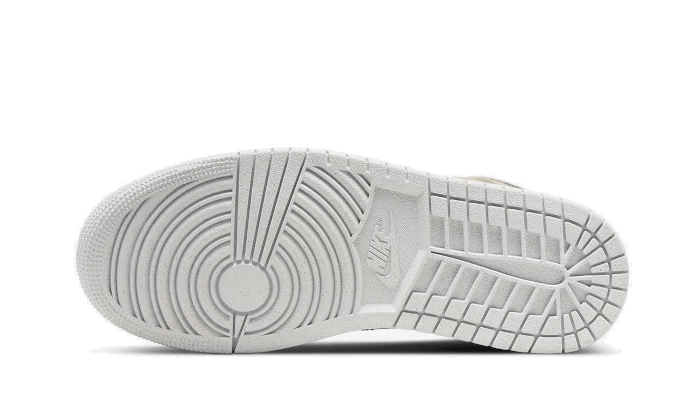 Air Jordan 1 Mid Sanddrift