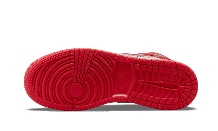 Air Jordan 1 Mid Holiday (2021)