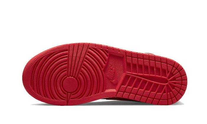 Air Jordan 1 Mid SE Pomegranate