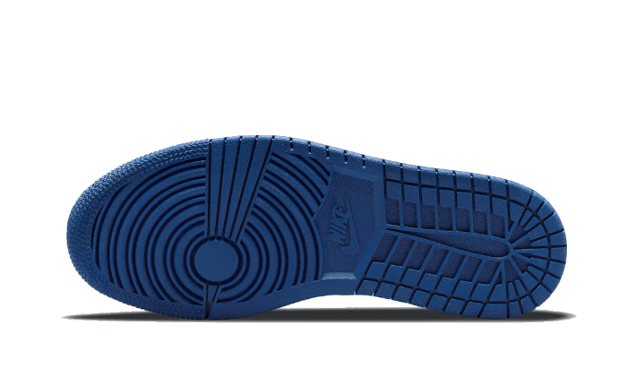 Air Jordan 1 Low Deep Royal Blue