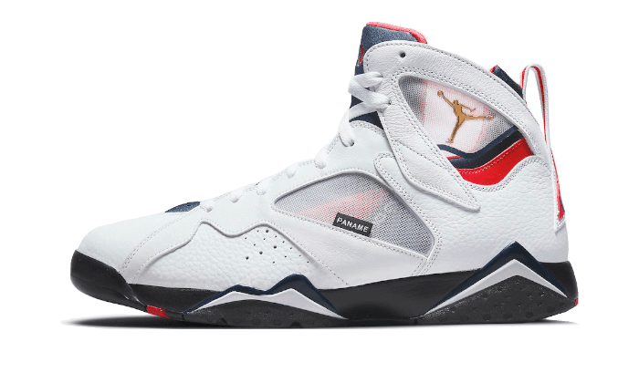 Air Jordan 7 Retro PSG Paris Saint - Germain