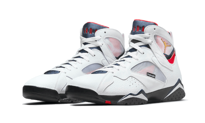 Air Jordan 7 Retro PSG Paris Saint - Germain