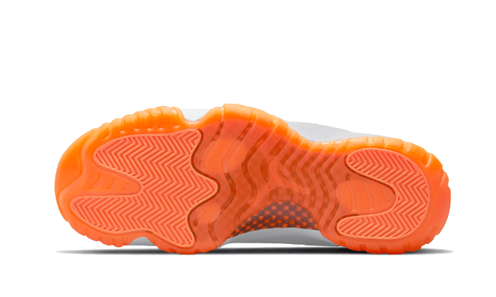 Air Jordan 11 Retro Low Bright Citrus
