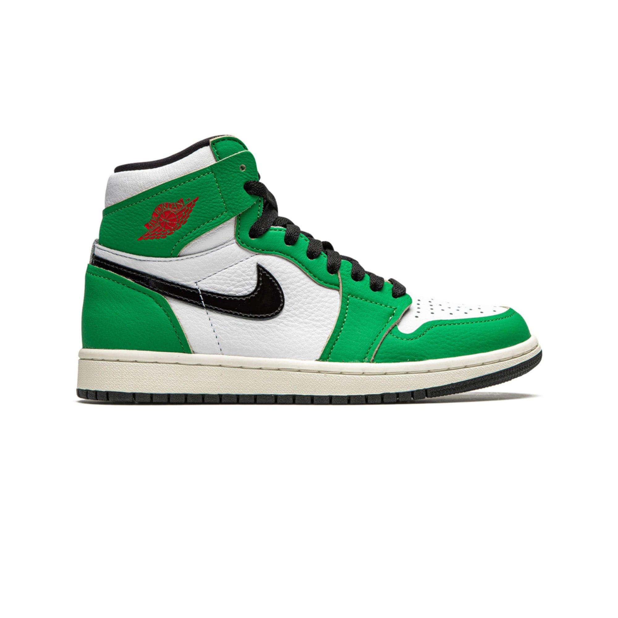 Air Jordan 1 Retro High Lucky Green Women's (2020)