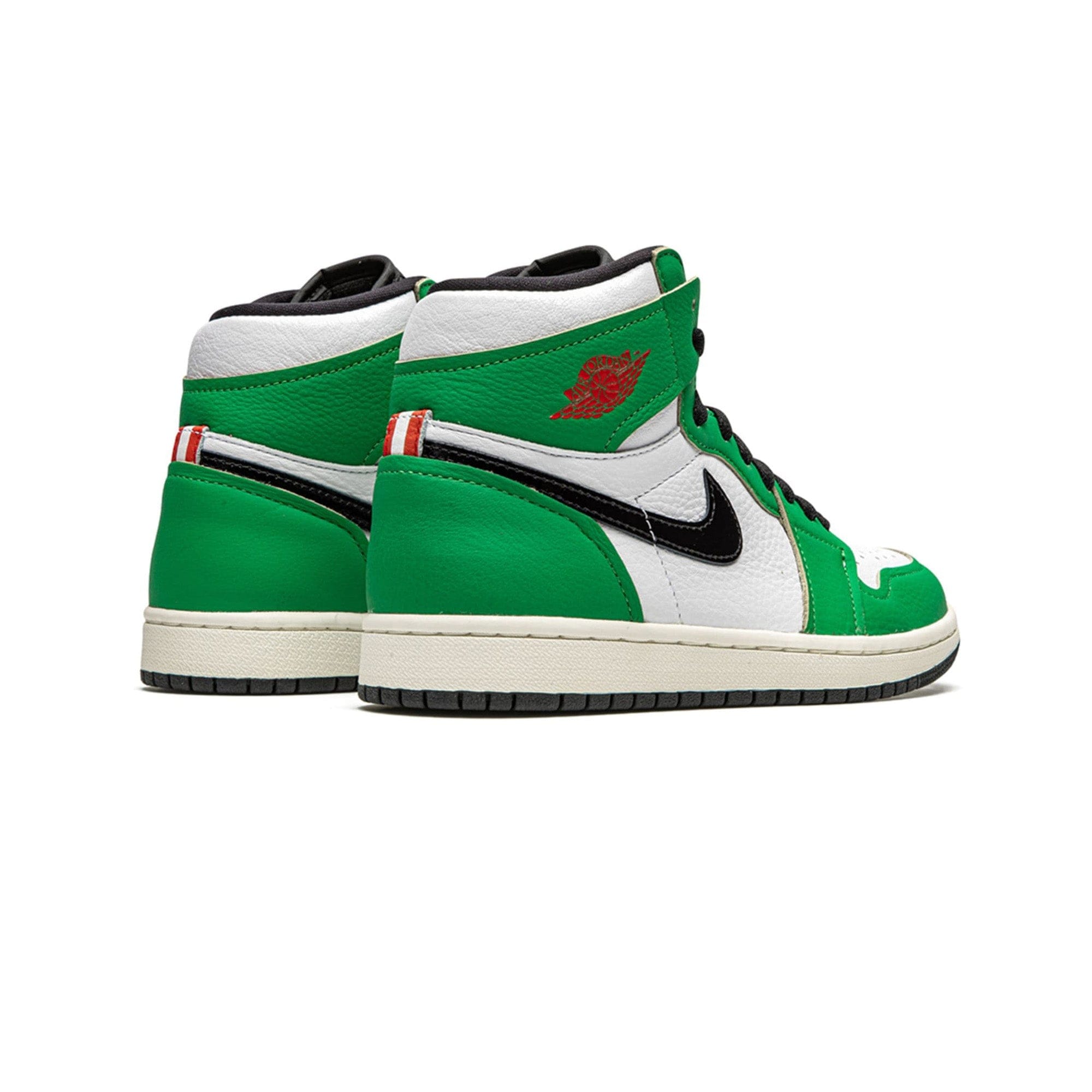 Air Jordan 1 Retro High Lucky Green Women's (2020)