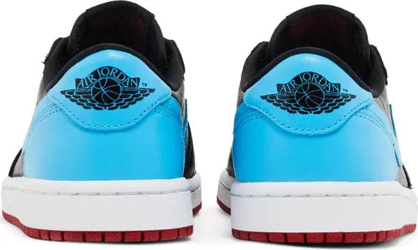 Air Jordan 1 Retro Low OG UNC to Chicago