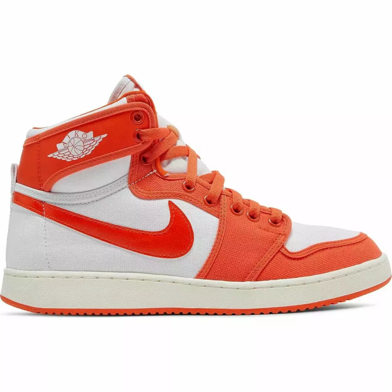 Air Jordan 1 KO High Syracuse