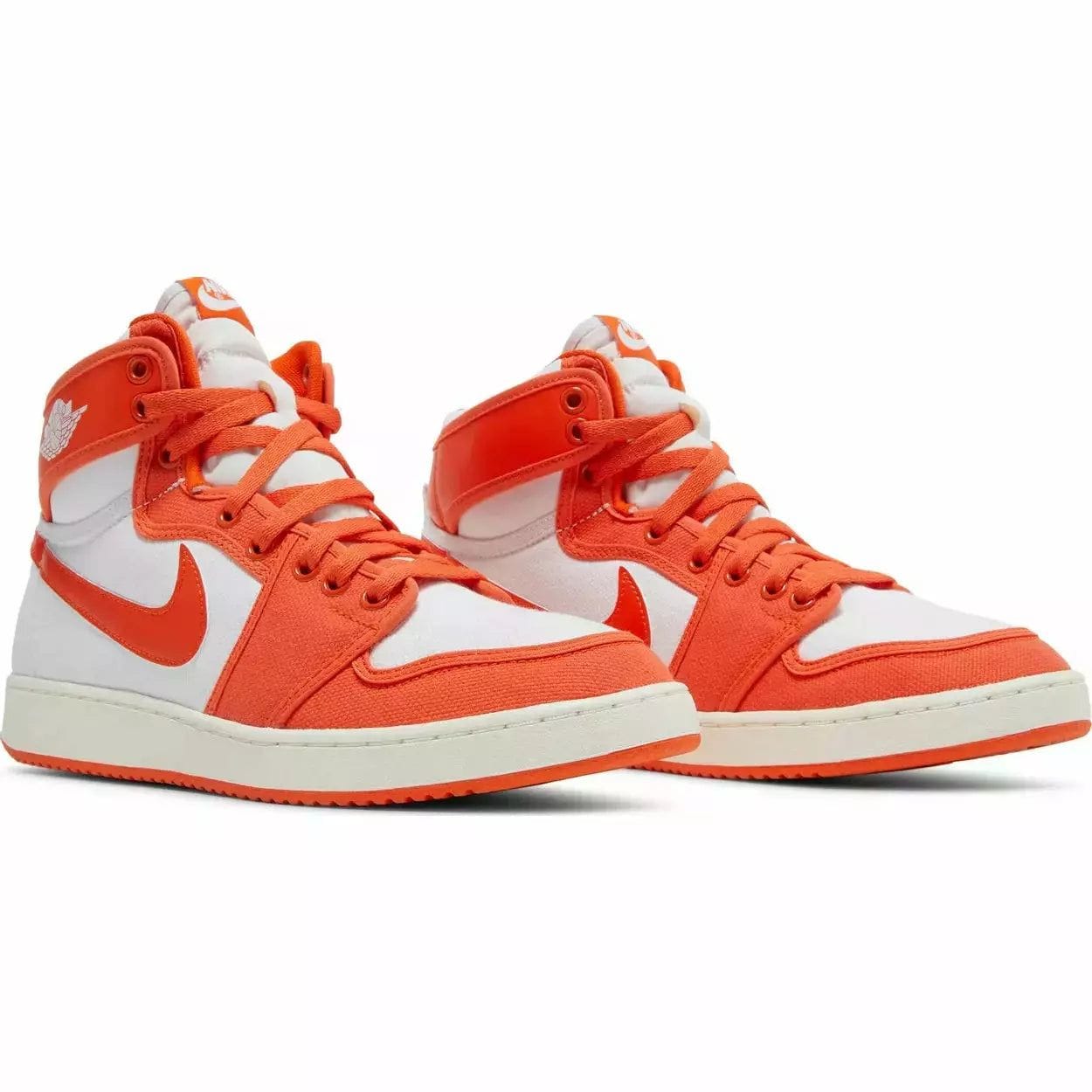 Air Jordan 1 KO High Syracuse