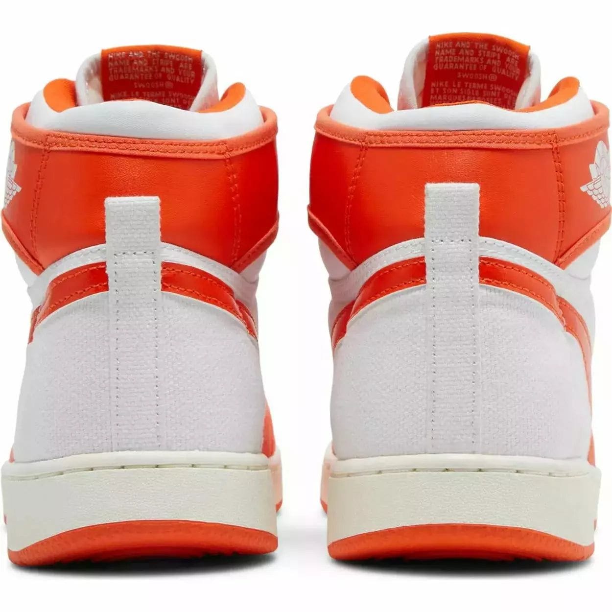 Air Jordan 1 KO High Syracuse