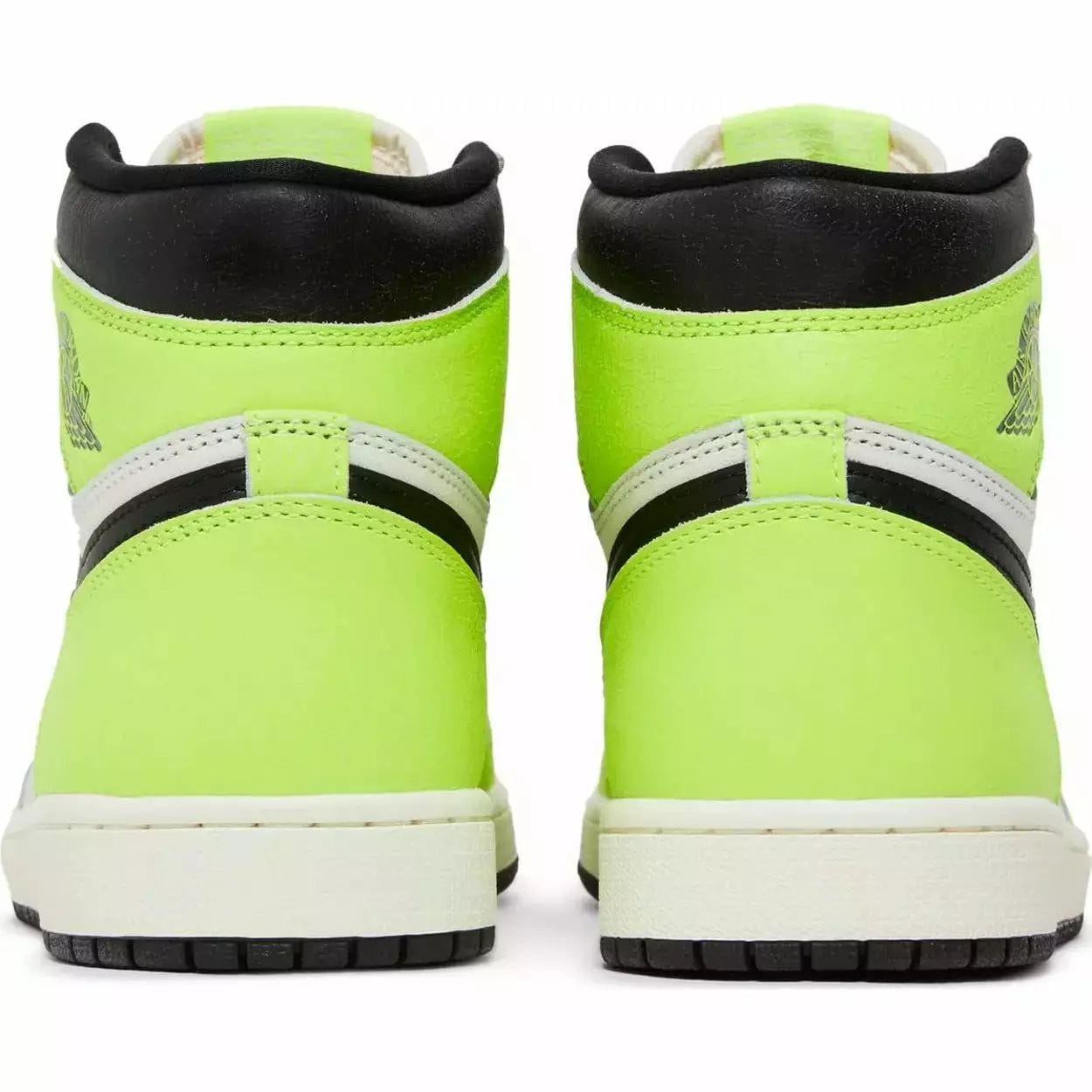 Air Jordan 1 Retro High Visionaire / Volt