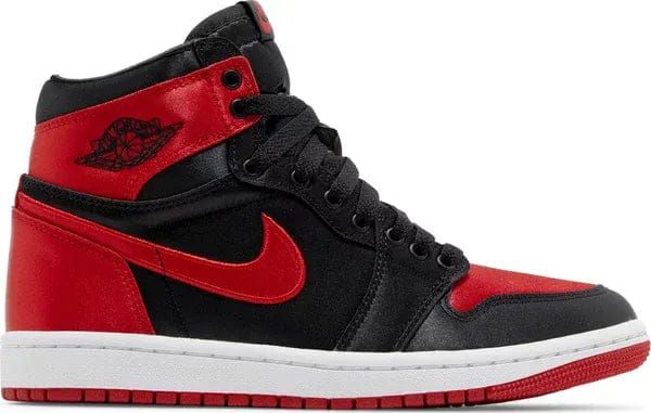 Air Jordan 1 Retro High OG Satin Bred 2023