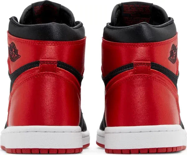 Air Jordan 1 Retro High OG Satin Bred 2023