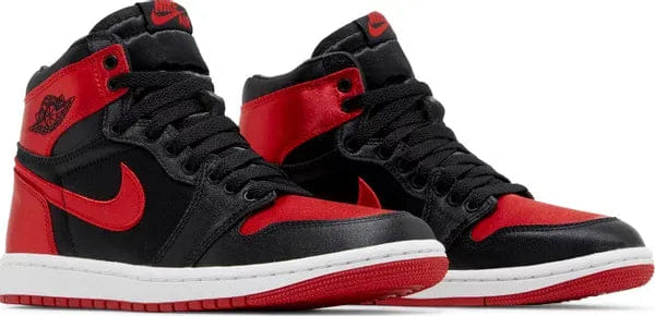 Air Jordan 1 Retro High OG Satin Bred 2023