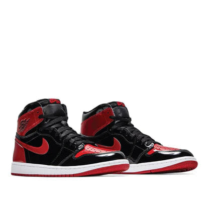 Air Jordan Jordan 1 Retro High OG Patent Bred — Buy in India