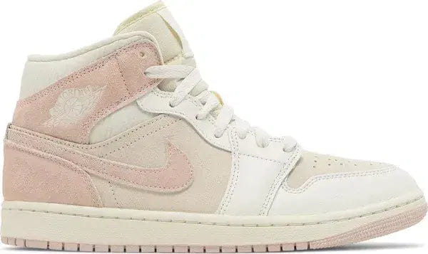 Air Jordan Jordan 1 Mid SE Seersucker W — Buy Online India