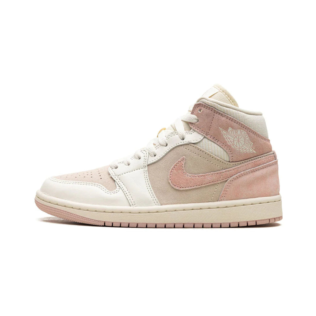 Air Jordan Jordan 1 Mid SE Seersucker W — Buy Online India