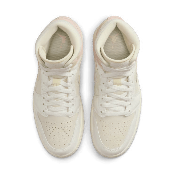 Air Jordan Jordan 1 Mid SE Seersucker W — Buy Online India