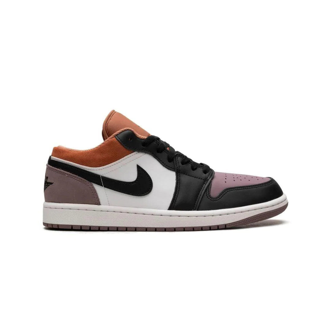 Air Jordan Jordan 1 Low SE Sky J Mauve Sneakers — Off Kicks