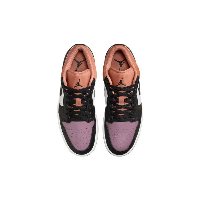 Air Jordan Jordan 1 Low SE Sky J Mauve Sneakers — Off Kicks