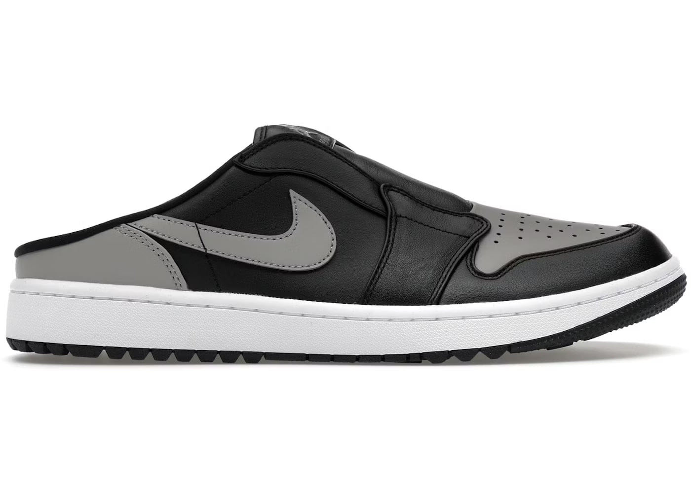 Air Jordan Jordan 1 Mule Golf Shadow Sneakers | Off Kicks India