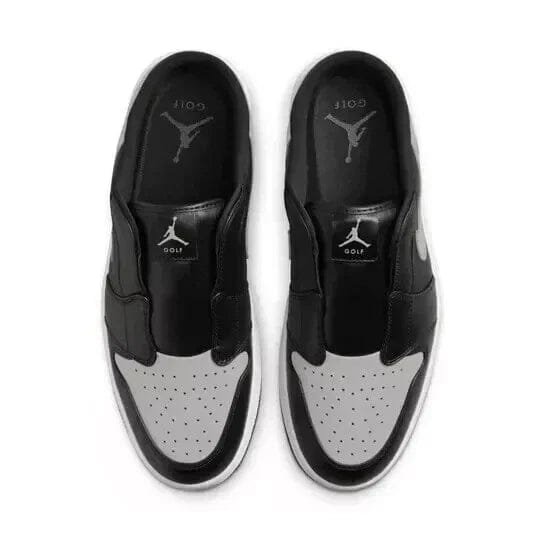 Air Jordan Jordan 1 Mule Golf Shadow Sneakers | Off Kicks India
