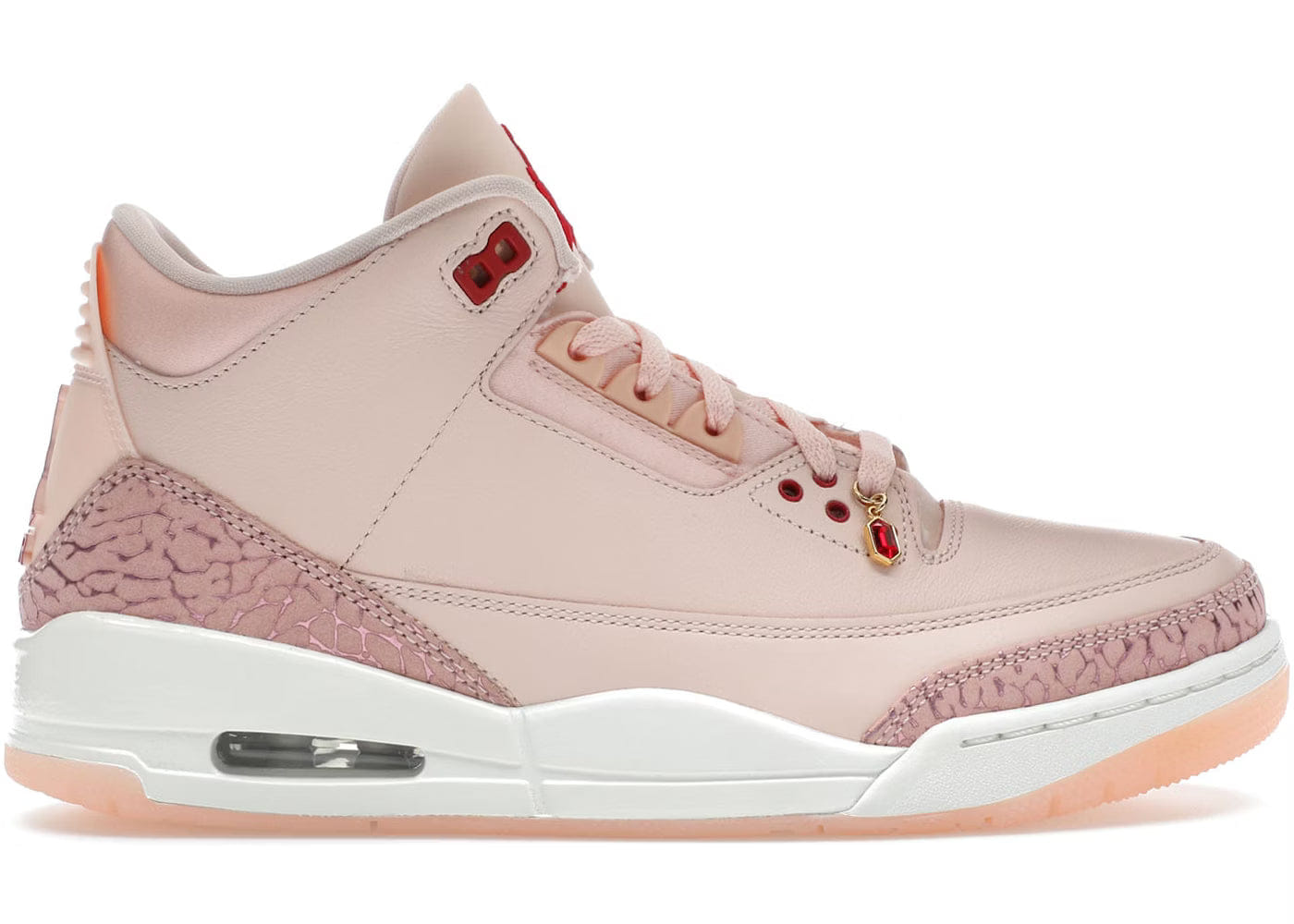 Air Jordan Jordan 3 Retro Valentine's Day Treat Yourself (2025) (W)