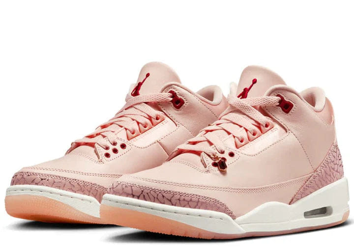 Air Jordan Jordan 3 Retro Valentine's Day Treat Yourself (2025) (W)