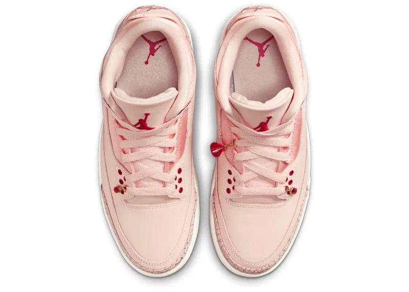 Air Jordan Jordan 3 Retro Valentine's Day Treat Yourself (2025) (W)