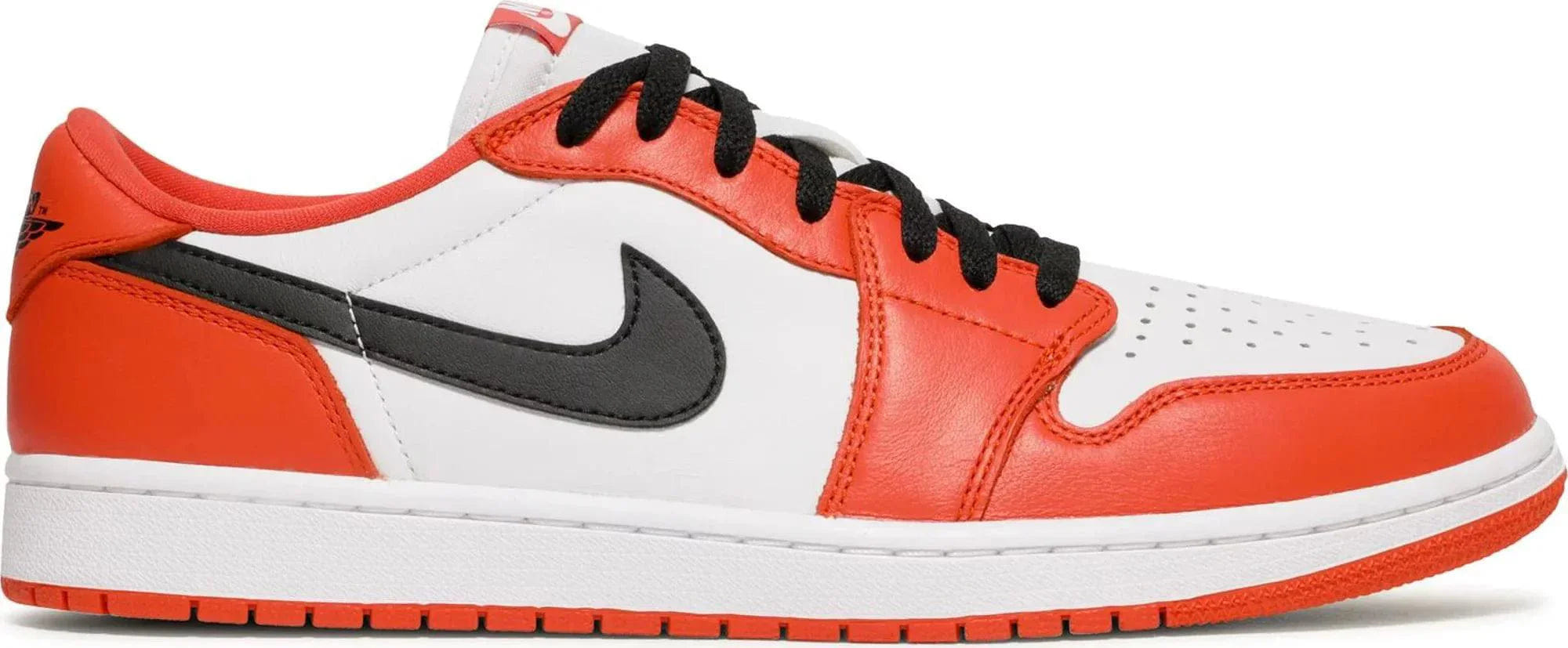 Air Jordan Jordan 1 Low Starfish Sneakers — Buy in India | Off Kicks