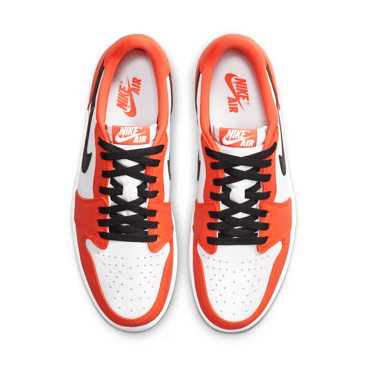 Air Jordan Jordan 1 Low Starfish Sneakers — Buy in India | Off Kicks